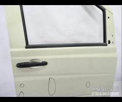 PORTIERA ANTERIORE DESTRA MERCEDES Vito W639 2a Se
