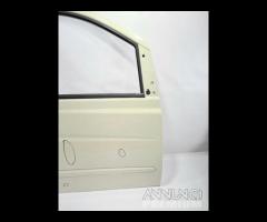 PORTIERA ANTERIORE DESTRA MERCEDES Vito W639 2a Se