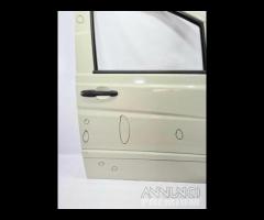 PORTIERA ANTERIORE DESTRA MERCEDES Vito W639 2a Se - 6