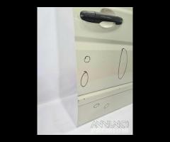 PORTIERA ANTERIORE DESTRA MERCEDES Vito W639 2a Se - 7