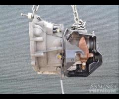 CAMBIO MANUALE COMPLETO FORD Fiesta 6a Serie 8A6R7
