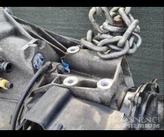 CAMBIO MANUALE COMPLETO FORD Fiesta 6a Serie 8A6R7 - 6