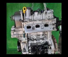 MOTORE SEMICOMPLETO VOLKSWAGEN Up 1a Serie CPG CPG - 8