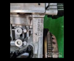 MOTORE SEMICOMPLETO VOLKSWAGEN Up 1a Serie CPG CPG - 9