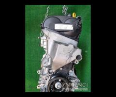 MOTORE SEMICOMPLETO VOLKSWAGEN Up 1a Serie CPG CPG - 10