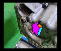 MOTORE SEMICOMPLETO VOLKSWAGEN Up 1a Serie CPG CPG - 13