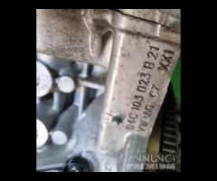 MOTORE SEMICOMPLETO VOLKSWAGEN Up 1a Serie CPG CPG - 14