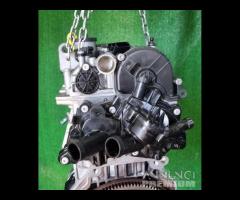 MOTORE SEMICOMPLETO VOLKSWAGEN Up 1a Serie CPG CPG - 15