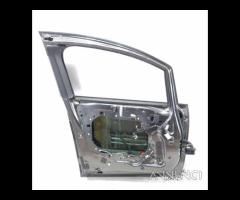 PORTIERA ANTERIORE SINISTRA FORD B - Max Berlina A - 9