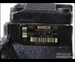 POMPA INIEZIONE DIESEL FIAT Punto VAN Serie 467796 - 7