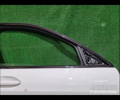 PORTIERA ANTERIORE DESTRA BMW Serie 1 F40 41518737 - 10