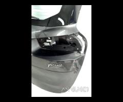 PORTELLONE POSTERIORE COMPLETO CITROEN C4 Picasso - 6