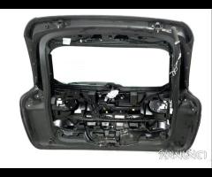 PORTELLONE POSTERIORE COMPLETO CITROEN C4 Picasso - 7