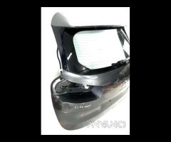 PORTELLONE POSTERIORE COMPLETO CITROEN C4 Picasso - 8