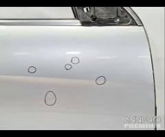 PORTIERA ANTERIORE DESTRA MERCEDES Classe R W251 (