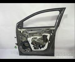 PORTIERA ANTERIORE DESTRA PEUGEOT 3008 Serie (16>) - 6
