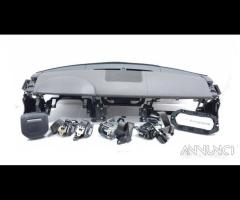 KIT AIRBAG COMPLETO LAND ROVER Range Rover SPORT 3
