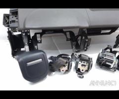KIT AIRBAG COMPLETO LAND ROVER Range Rover SPORT 3
