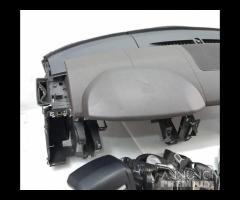 KIT AIRBAG COMPLETO LAND ROVER Range Rover SPORT 3