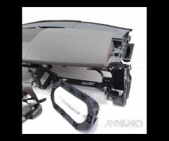 KIT AIRBAG COMPLETO LAND ROVER Range Rover SPORT 3