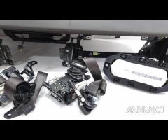 KIT AIRBAG COMPLETO LAND ROVER Range Rover SPORT 3 - 6