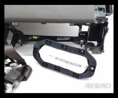 KIT AIRBAG COMPLETO LAND ROVER Range Rover SPORT 3 - 7