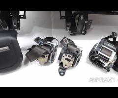 KIT AIRBAG COMPLETO LAND ROVER Range Rover SPORT 3 - 8