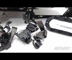 KIT AIRBAG COMPLETO LAND ROVER Range Rover SPORT 3 - 9