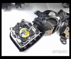 KIT AIRBAG COMPLETO LAND ROVER Range Rover SPORT 3 - 11
