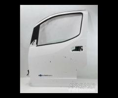 PORTIERA ANTERIORE SINISTRA NISSAN NV200 1a Serie