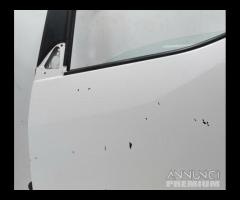 PORTIERA ANTERIORE SINISTRA NISSAN NV200 1a Serie - 6