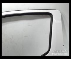 PORTIERA ANTERIORE SINISTRA NISSAN NV200 1a Serie - 8