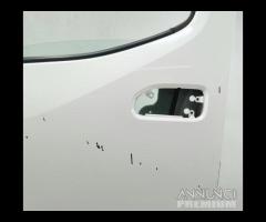 PORTIERA ANTERIORE SINISTRA NISSAN NV200 1a Serie - 9