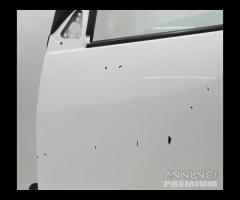 PORTIERA ANTERIORE SINISTRA NISSAN NV200 1a Serie - 10