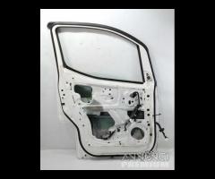 PORTIERA ANTERIORE SINISTRA NISSAN NV200 1a Serie - 14