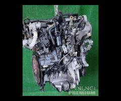 MOTORE COMPLETO LANCIA Thesis 1a Serie 841P000 841 - 7