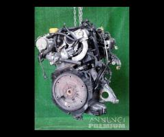 MOTORE COMPLETO LANCIA Thesis 1a Serie 841P000 841 - 9