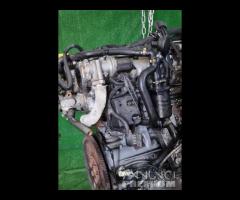 MOTORE COMPLETO LANCIA Thesis 1a Serie 841P000 841 - 10