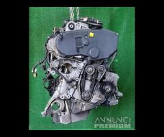 MOTORE COMPLETO LANCIA Thesis 1a Serie 841P000 841 - 12