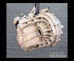 CAMBIO MANUALE COMPLETO LANCIA Delta 3a Serie C635 - 6