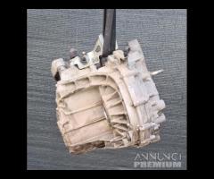 CAMBIO MANUALE COMPLETO LANCIA Delta 3a Serie C635 - 7