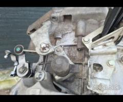 CAMBIO MANUALE COMPLETO LANCIA Delta 3a Serie C635 - 8