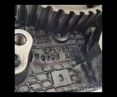 TESTA COMPLETA FORD EcoSport Serie AV2Q-6090-A9A U - 6