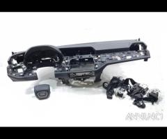 KIT AIRBAG COMPLETO AUDI Q3 Serie (F3B) DFGA (18>)