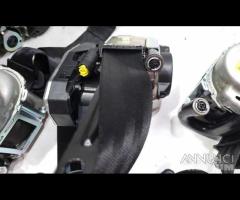 KIT AIRBAG COMPLETO AUDI Q3 Serie (F3B) DFGA (18>)