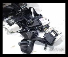 KIT AIRBAG COMPLETO AUDI Q3 Serie (F3B) DFGA (18>)
