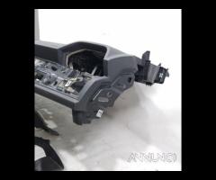 KIT AIRBAG COMPLETO AUDI Q3 Serie (F3B) DFGA (18>)