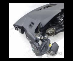 KIT AIRBAG COMPLETO AUDI Q3 Serie (F3B) DFGA (18>) - 7