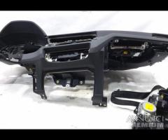 KIT AIRBAG COMPLETO AUDI Q3 Serie (F3B) DFGA (18>) - 9