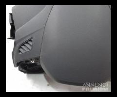 KIT AIRBAG COMPLETO AUDI Q3 Serie (F3B) DFGA (18>) - 11